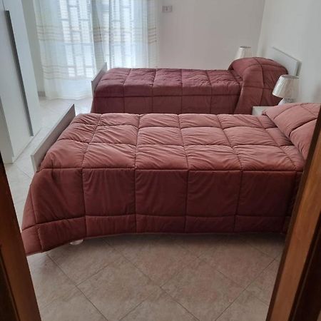 Casa Vacanza Yolo Macerata Campania Exterior foto