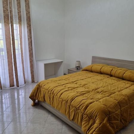 Casa Vacanza Yolo Macerata Campania Exterior foto