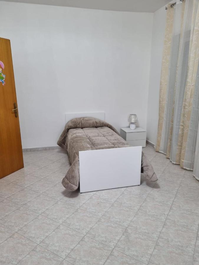 Casa Vacanza Yolo Macerata Campania Exterior foto