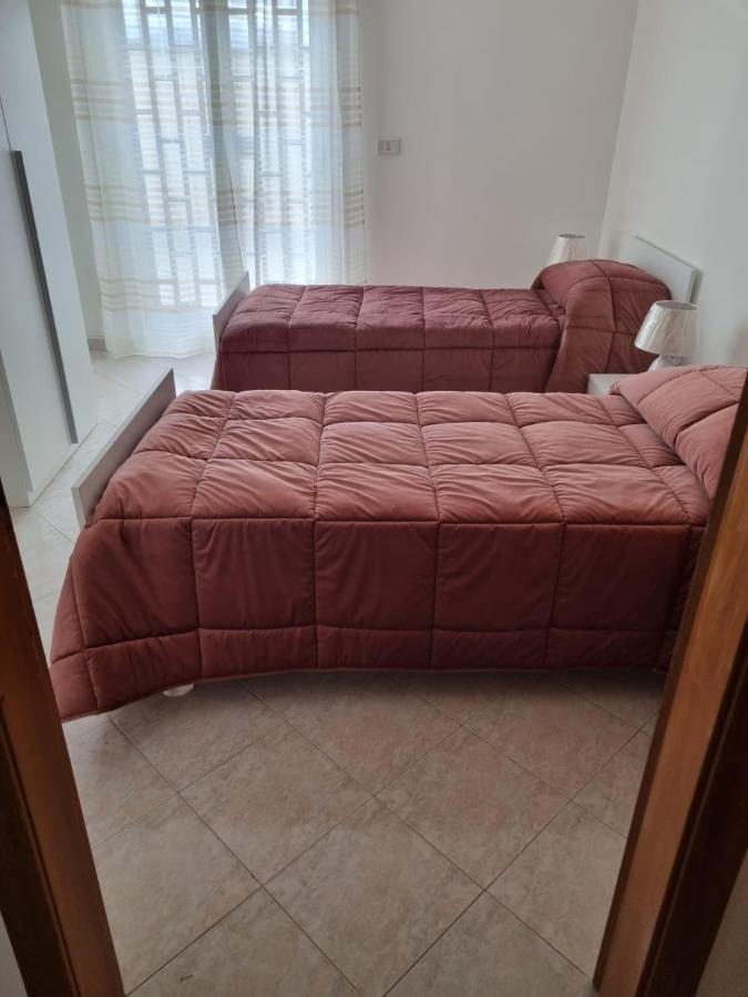 Casa Vacanza Yolo Macerata Campania Exterior foto