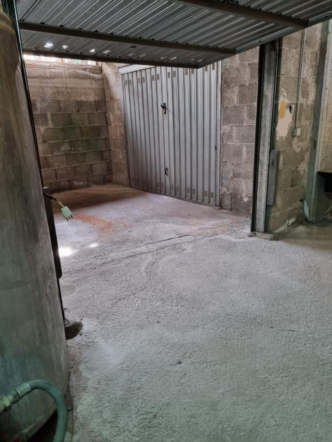 Casa Vacanza Yolo Macerata Campania Exterior foto