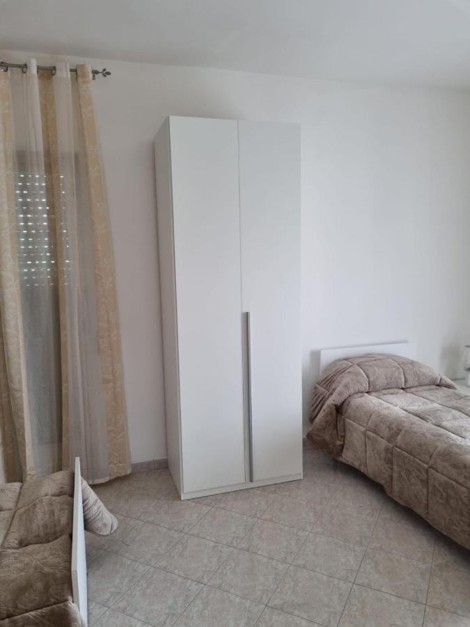 Casa Vacanza Yolo Macerata Campania Exterior foto