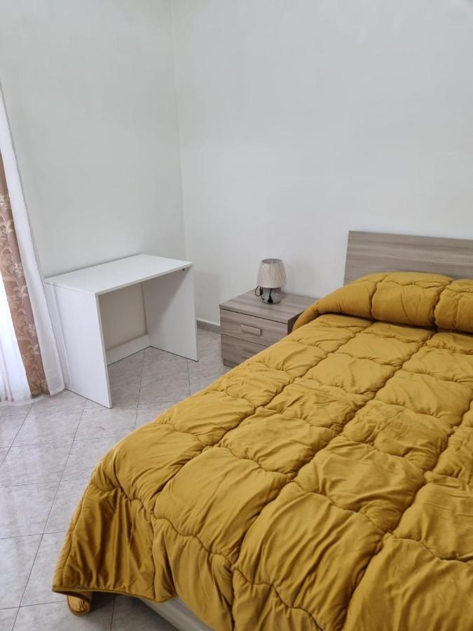 Casa Vacanza Yolo Macerata Campania Exterior foto
