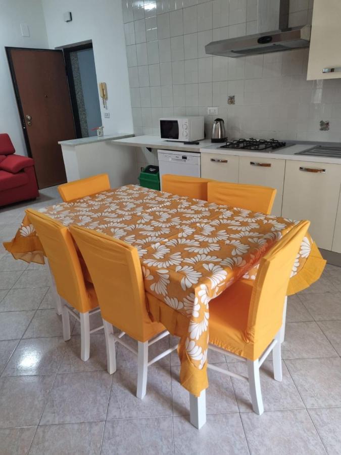 Casa Vacanza Yolo Macerata Campania Exterior foto