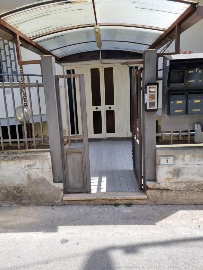 Casa Vacanza Yolo Macerata Campania Exterior foto