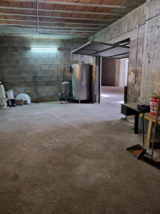 Casa Vacanza Yolo Macerata Campania Exterior foto