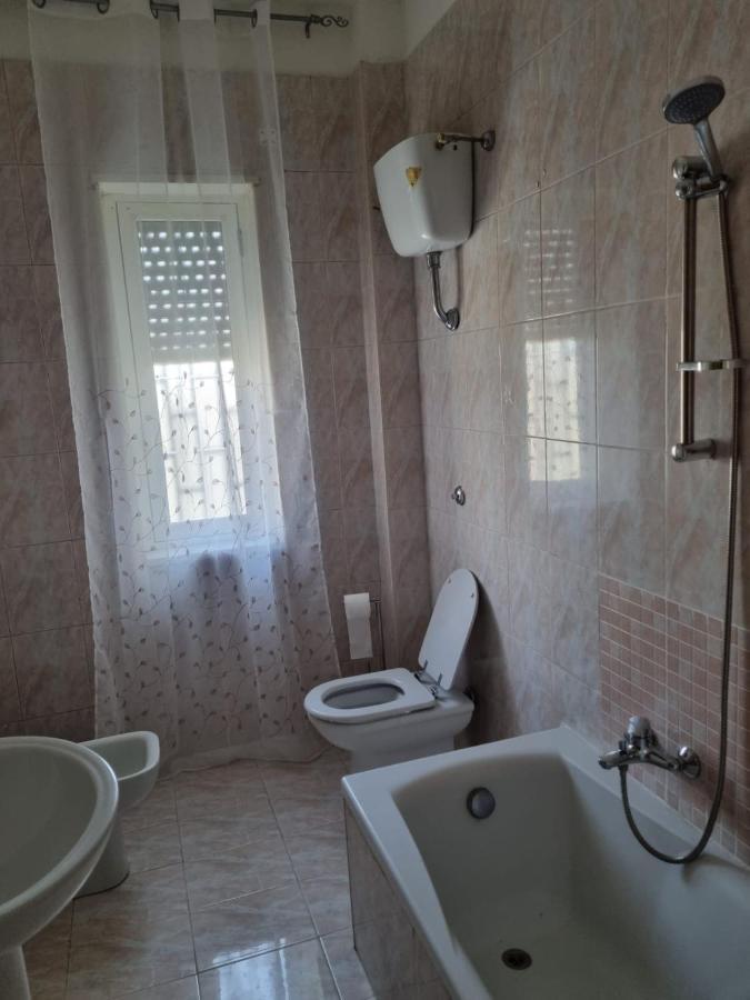 Casa Vacanza Yolo Macerata Campania Exterior foto