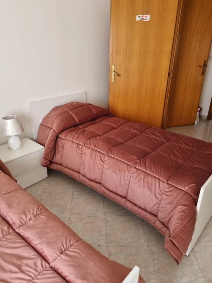 Casa Vacanza Yolo Macerata Campania Exterior foto