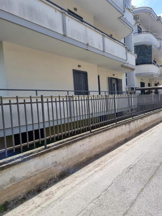 Casa Vacanza Yolo Macerata Campania Exterior foto