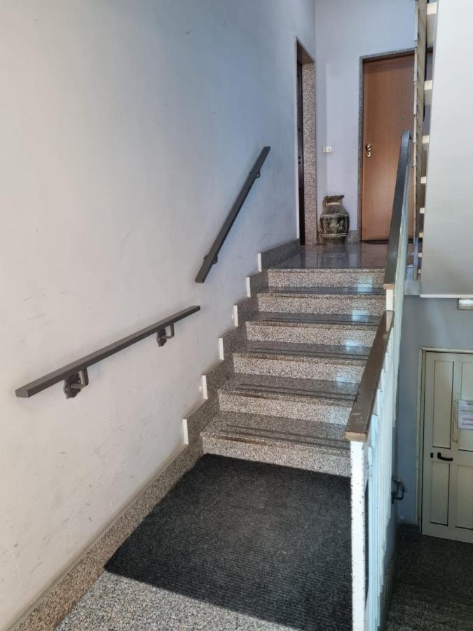 Casa Vacanza Yolo Macerata Campania Exterior foto