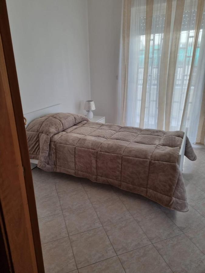 Casa Vacanza Yolo Macerata Campania Exterior foto