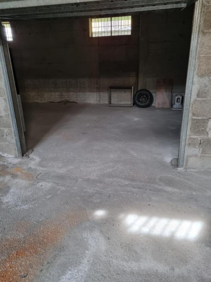 Casa Vacanza Yolo Macerata Campania Exterior foto
