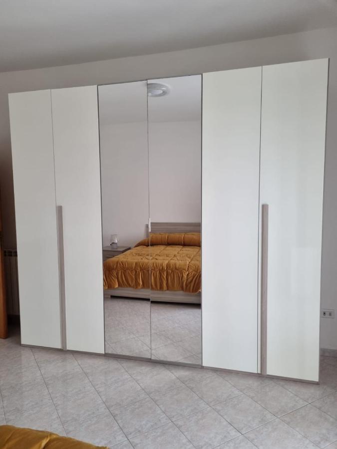 Casa Vacanza Yolo Macerata Campania Exterior foto