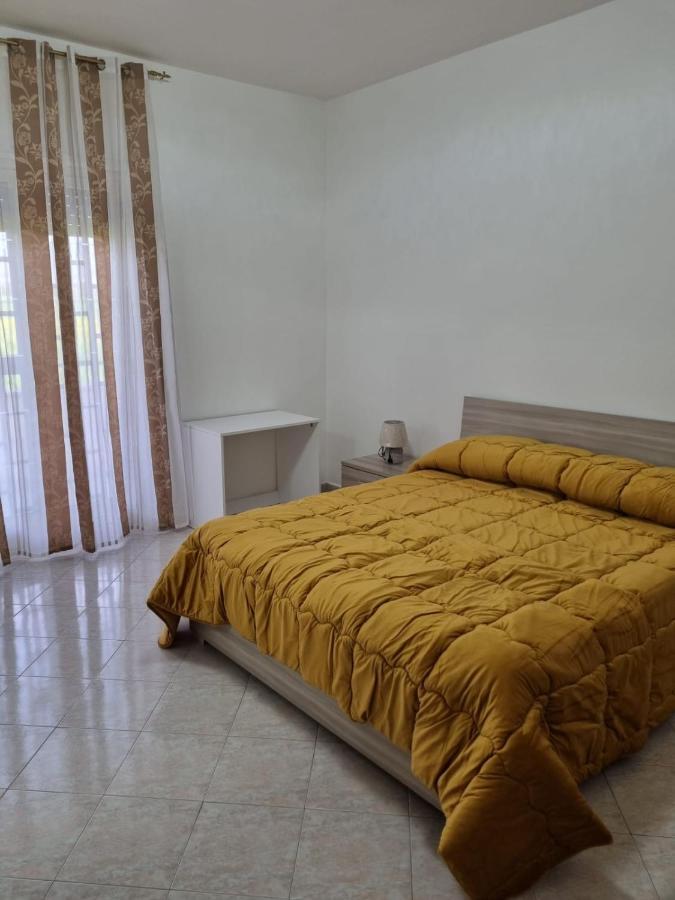 Casa Vacanza Yolo Macerata Campania Exterior foto